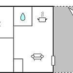 شقة Two-bedroom In