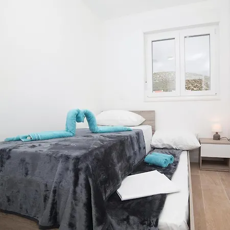 Daire Two-bedroom In *