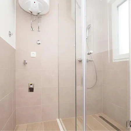 Gorgeous In With House Sea View Trogir